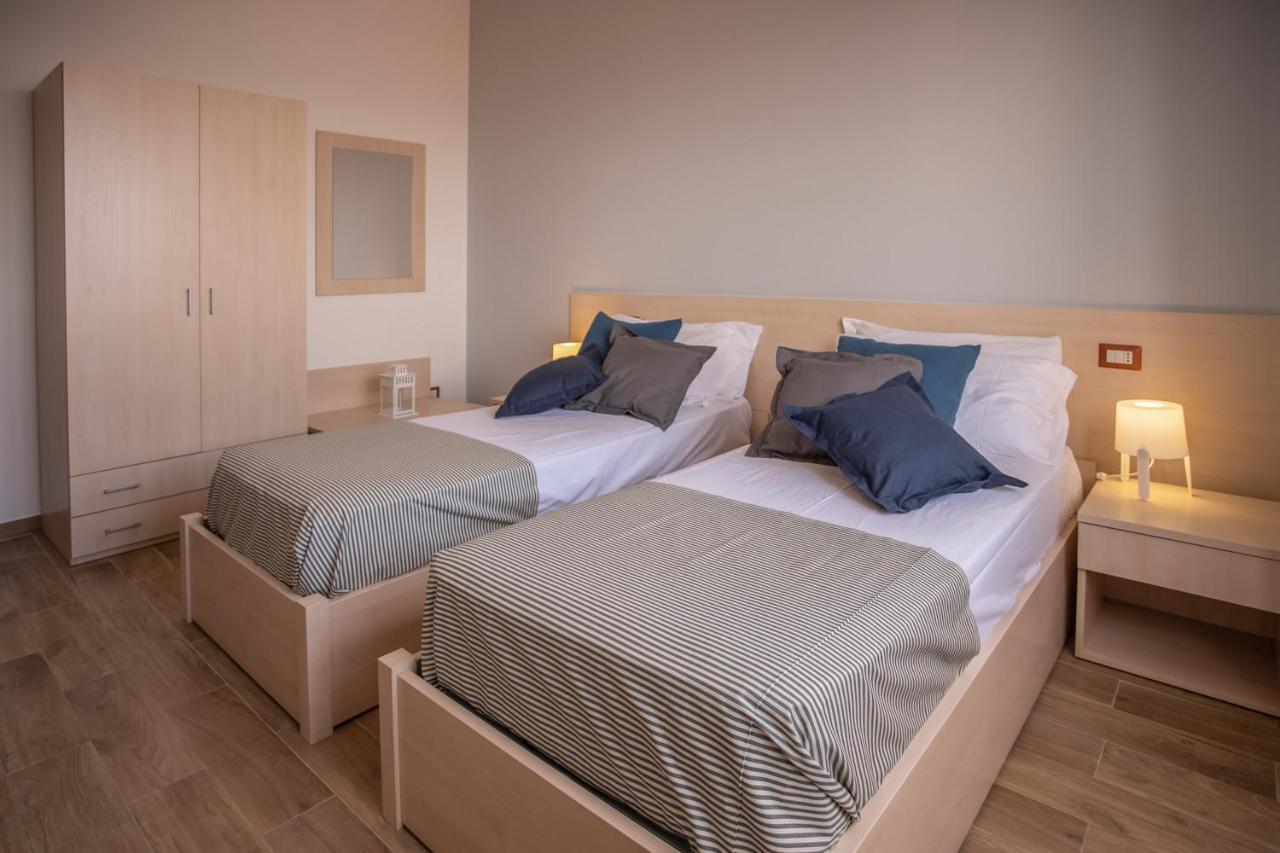 Seaview Rooms In The Center By Wonderful Italy Cefalu Exterior photo