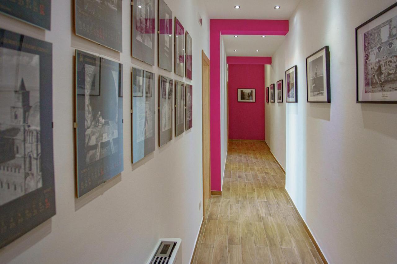 Seaview Rooms In The Center By Wonderful Italy Cefalu Exterior photo