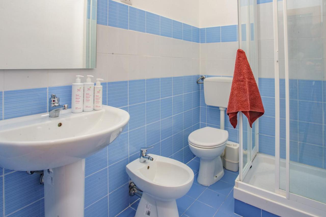 Seaview Rooms In The Center By Wonderful Italy Cefalu Exterior photo